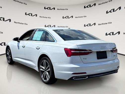 2023 Audi A6 45 Premium Plus