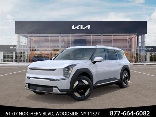 2026 Kia EV9 Land
