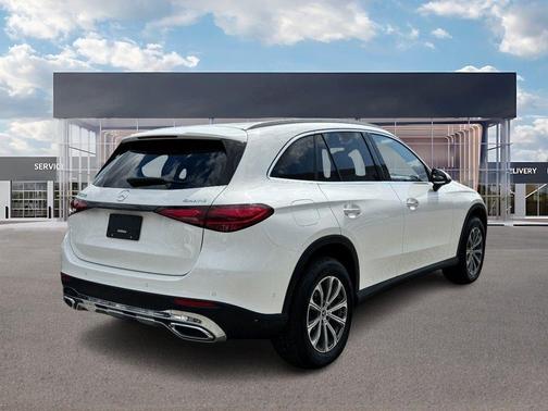 2023 Mercedes-Benz GLC 300 4MATIC