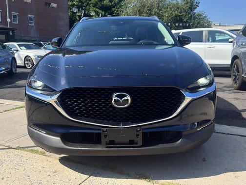 2022 Mazda CX-30 2.5 Turbo Premium Package