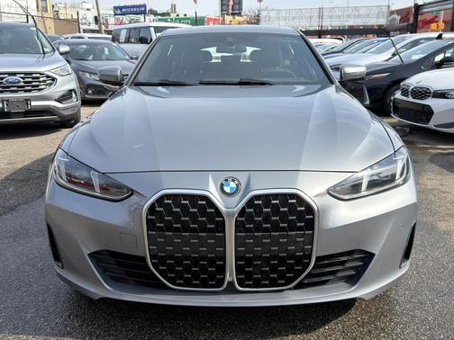 2025 BMW 430 Gran Coupe i xDrive