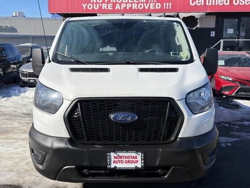 2021 Ford Transit-250 Base