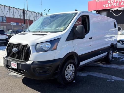 2021 Ford Transit-250 Base