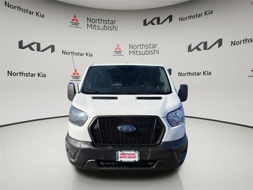 2021 Ford Transit-250 Base
