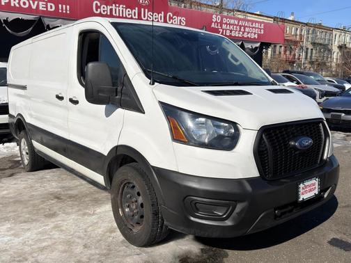 2021 Ford Transit-250 Base