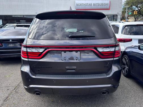 2021 Dodge Durango GT AWD