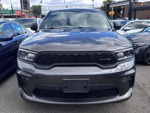 2021 Dodge Durango GT AWD