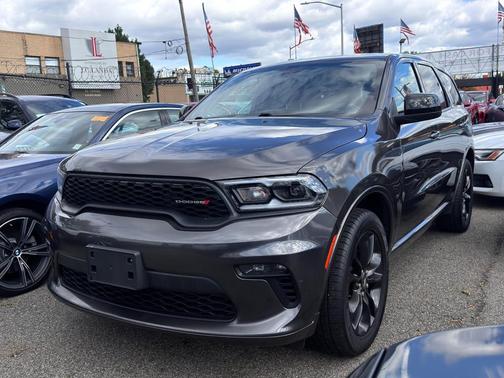 2021 Dodge Durango GT AWD