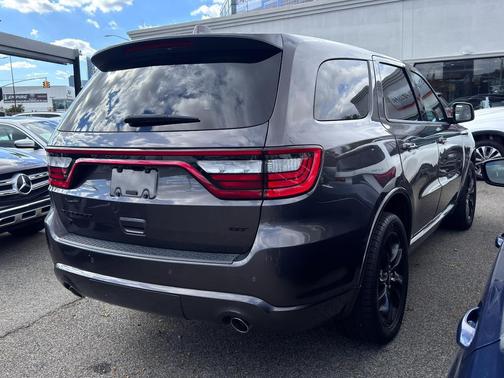 2021 Dodge Durango GT AWD