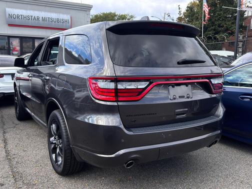2021 Dodge Durango GT AWD