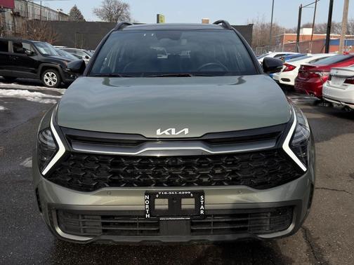 2024 Kia Sportage S