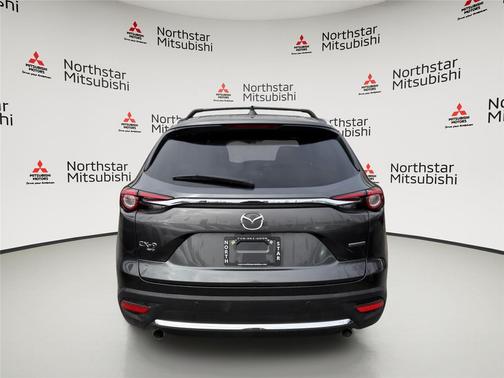 2022 Mazda CX-9 Grand Touring