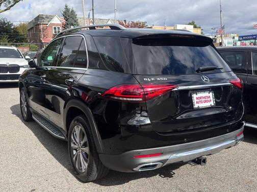 2020 Mercedes-Benz GLE 350 4MATIC