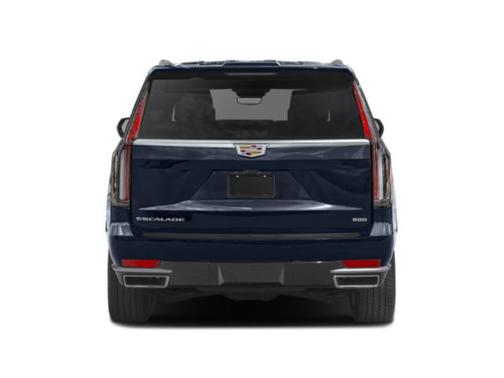 Infrared Tintcoat 2021 Cadillac Escalade Premium Luxury Platinum