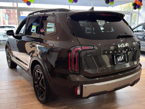 2023 Kia Telluride SX Prestige X-Line