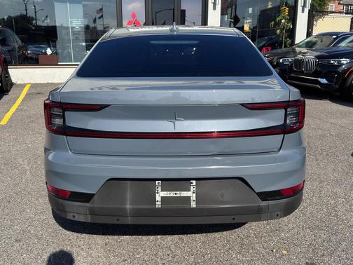 2022 Polestar 2 Long Range Dual Motor
