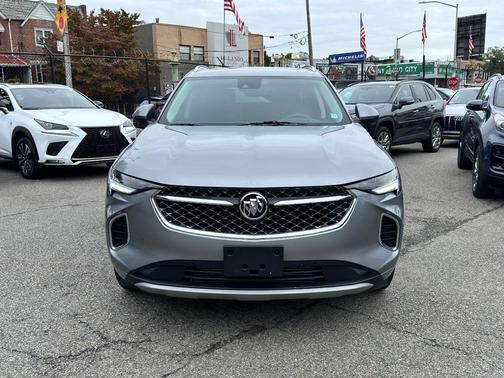 2023 Buick Envision Avenir FWD