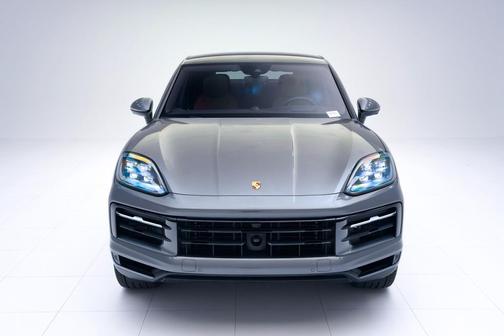 2026 Porsche Cayenne S