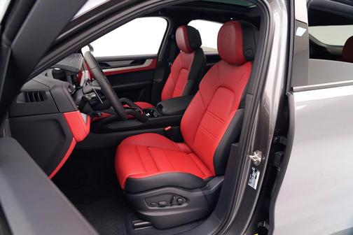 2026 Porsche Cayenne S