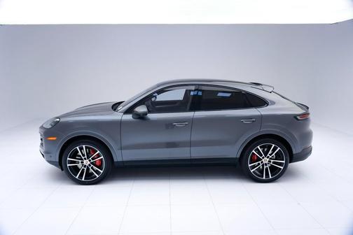 2026 Porsche Cayenne S