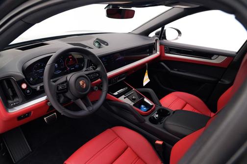 2026 Porsche Cayenne S