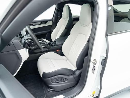 2026 Porsche Cayenne S