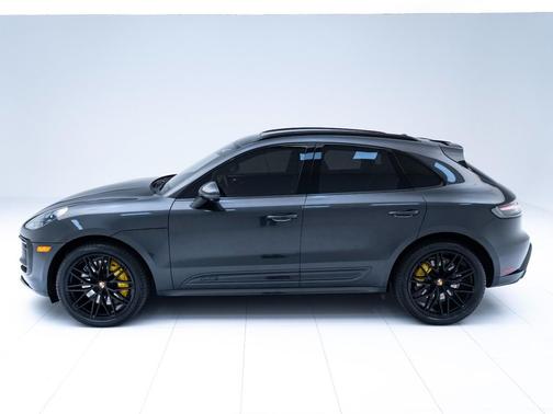 2022 Porsche Macan GTS