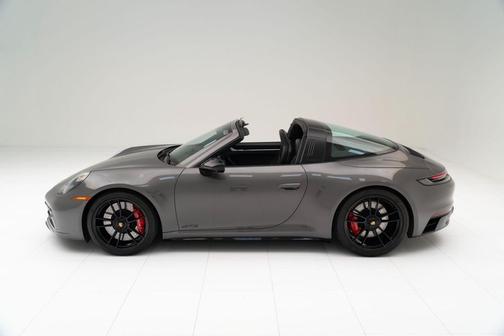 2024 Porsche 911 Targa 4 GTS