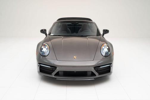 2024 Porsche 911 Targa 4 GTS