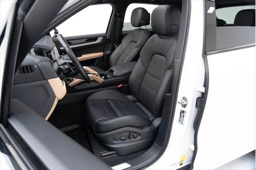 2024 Porsche Cayenne S