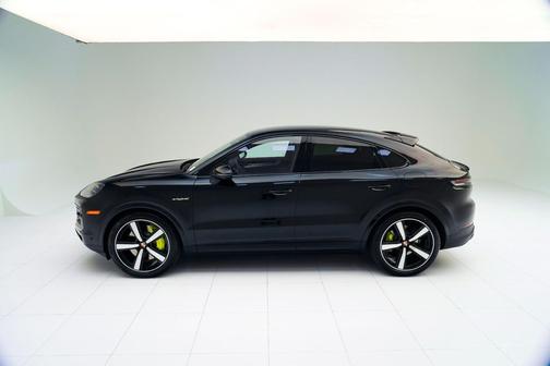 2026 Porsche Cayenne S