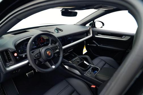 2026 Porsche Cayenne S