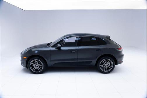 2019 Porsche Macan Base