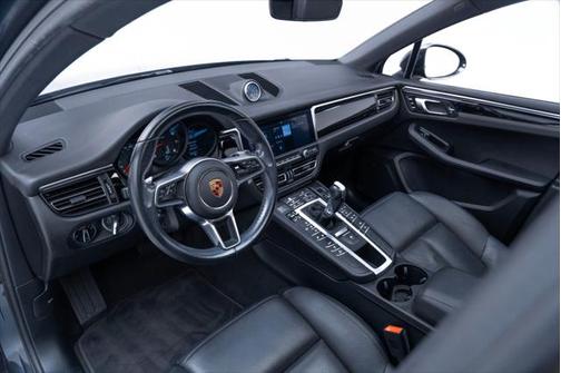 2019 Porsche Macan Base