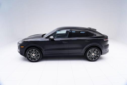 2025 Porsche Cayenne