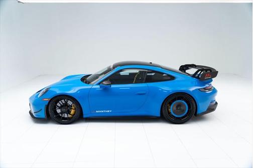 2022 Porsche 911 GT3