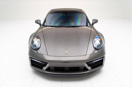 2023 Porsche 911 Carrera GTS