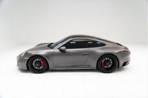 2023 Porsche 911 Carrera GTS