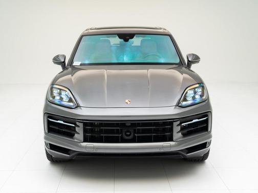 2025 Porsche Cayenne Cayenne S E-Hybrid