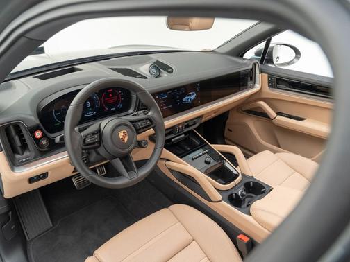 2025 Porsche Cayenne Cayenne S E-Hybrid