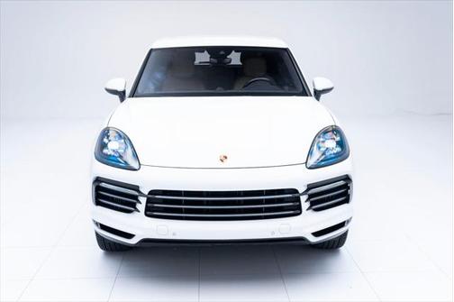 2020 Porsche Cayenne