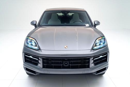 2026 Porsche Cayenne Cayenne E-Hybrid