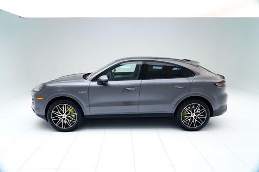 2026 Porsche Cayenne Cayenne E-Hybrid