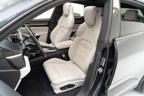 2024 Porsche Macan 4