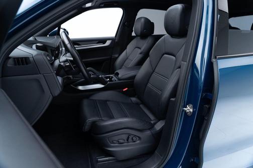 2024 Porsche Cayenne Cayenne