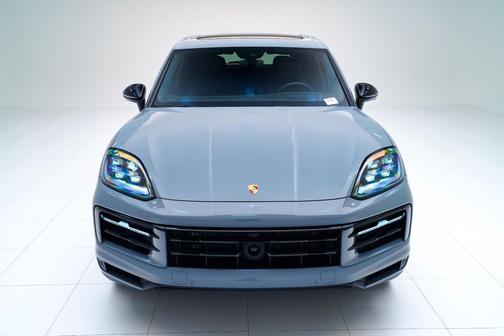 2026 Porsche Cayenne Cayenne S E-Hybrid