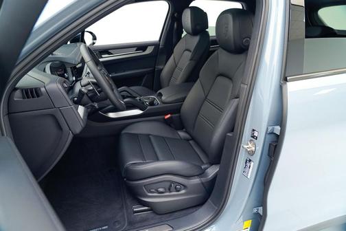 2026 Porsche Cayenne Cayenne S E-Hybrid