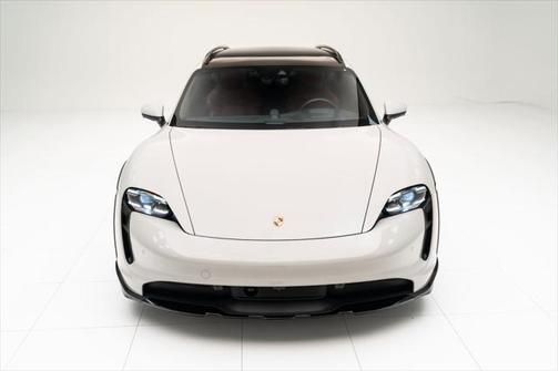 2024 Porsche Taycan Cross Turismo 4S