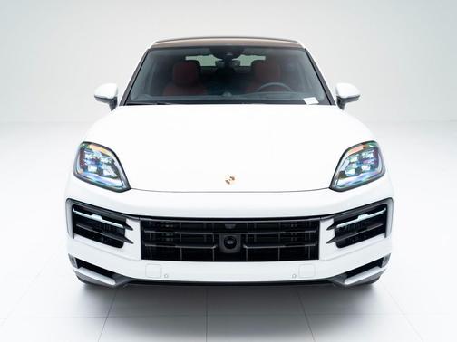 2026 Porsche Cayenne Cayenne E-Hybrid