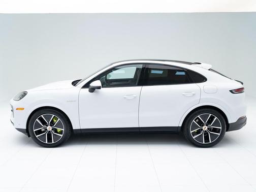 2026 Porsche Cayenne Cayenne E-Hybrid